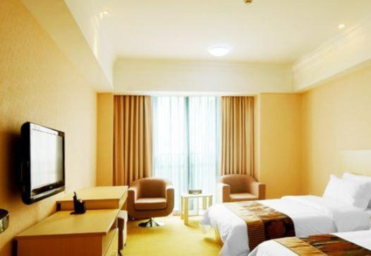 Ningbo Shounan Hotel Room photo